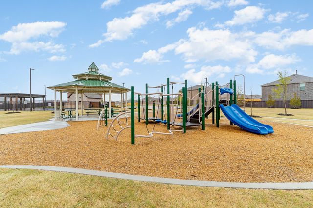 2108 Meadow Drive, Anna, TX 75409