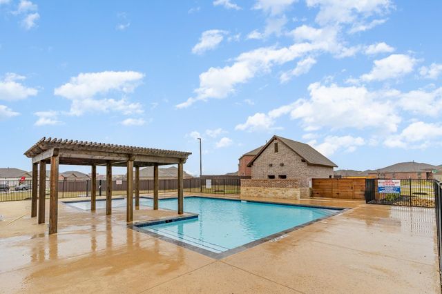 2108 Meadow Drive, Anna, TX 75409
