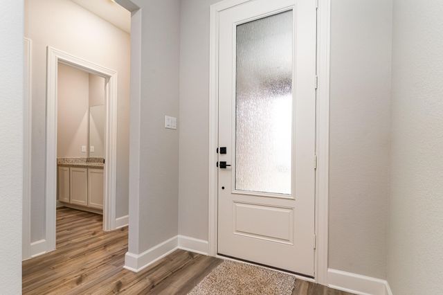 2108 Meadow Drive, Anna, TX 75409