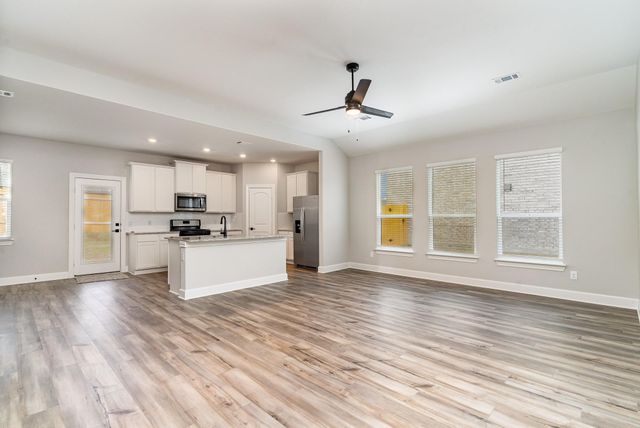 2108 Meadow Drive, Anna, TX 75409