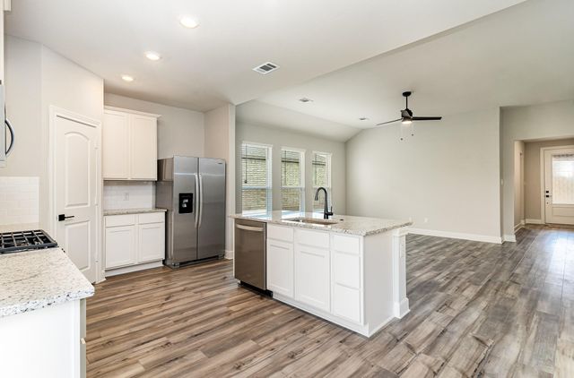 2108 Meadow Drive, Anna, TX 75409