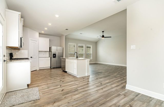 2108 Meadow Drive, Anna, TX 75409