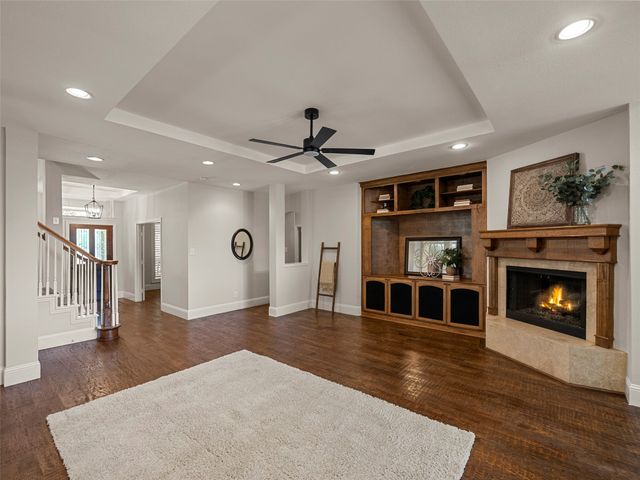1344 Comanche Drive, Allen, TX 75013