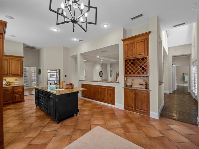 1344 Comanche Drive, Allen, TX 75013