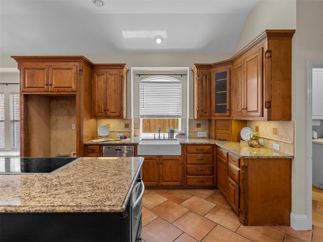 1344 Comanche Drive, Allen, TX 75013