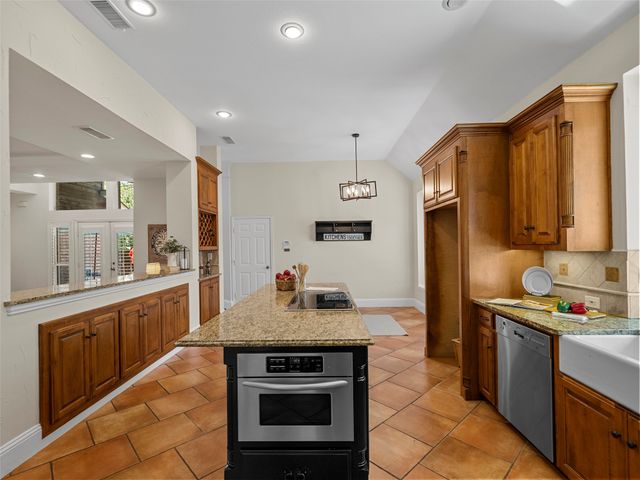 1344 Comanche Drive, Allen, TX 75013