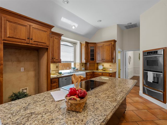 1344 Comanche Drive, Allen, TX 75013