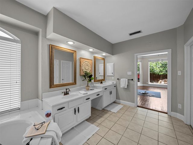 1344 Comanche Drive, Allen, TX 75013
