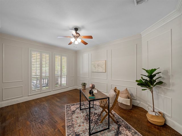 1344 Comanche Drive, Allen, TX 75013