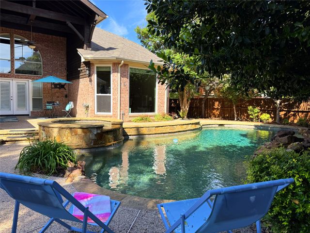 1344 Comanche Drive, Allen, TX 75013