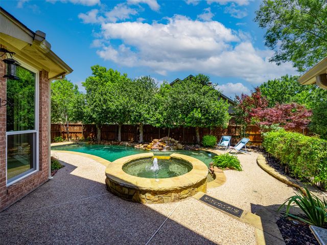 1344 Comanche Drive, Allen, TX 75013