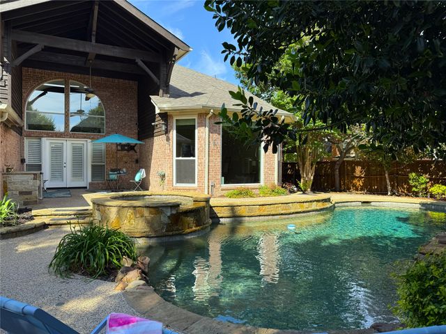 1344 Comanche Drive, Allen, TX 75013