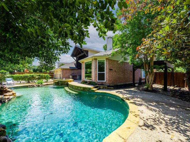 1344 Comanche Drive, Allen, TX 75013