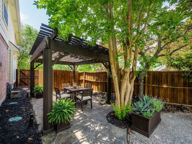 1344 Comanche Drive, Allen, TX 75013