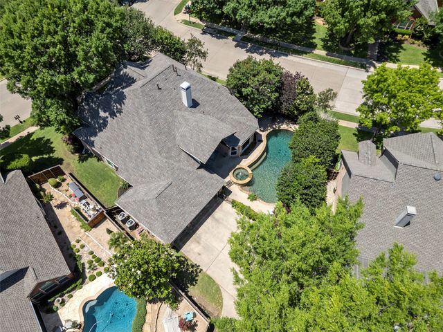 1344 Comanche Drive, Allen, TX 75013