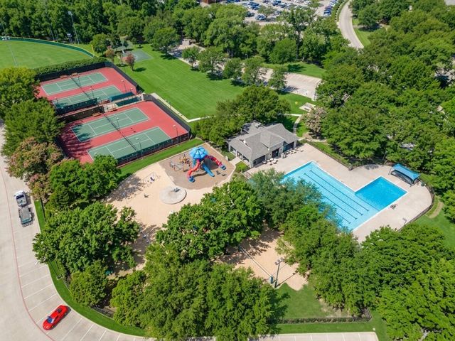1344 Comanche Drive, Allen, TX 75013