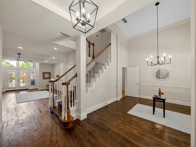1344 Comanche Drive, Allen, TX 75013