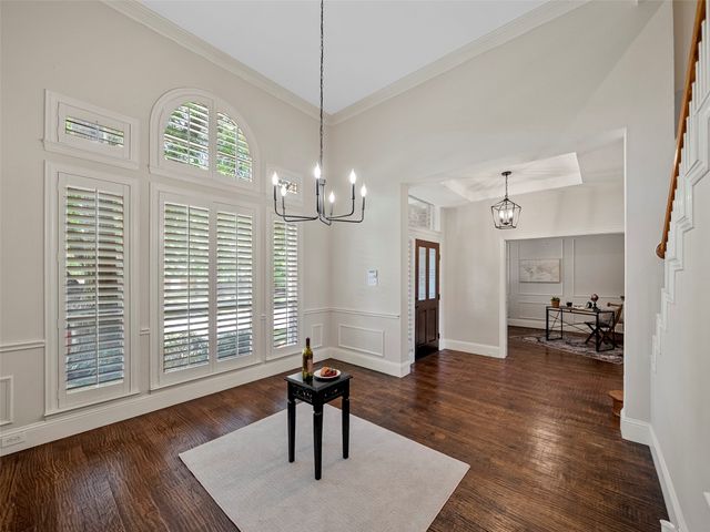 1344 Comanche Drive, Allen, TX 75013