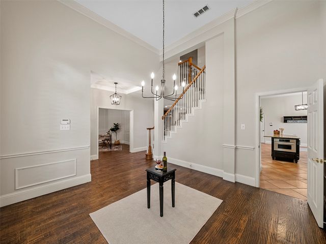 1344 Comanche Drive, Allen, TX 75013