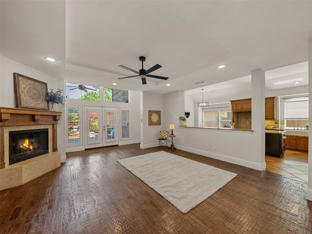 1344 Comanche Drive, Allen, TX 75013