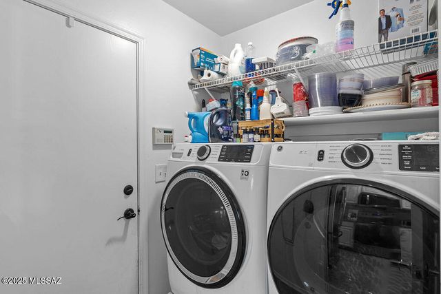 7659 N Hemingway Place, Marana, AZ 85743