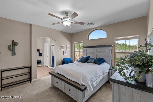 7659 N Hemingway Place, Marana, AZ 85743