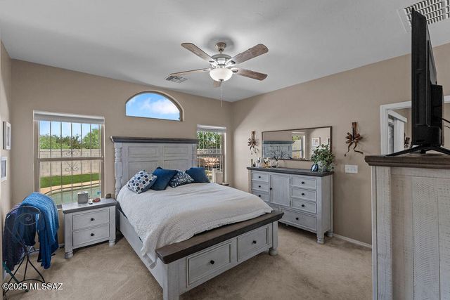 7659 N Hemingway Place, Marana, AZ 85743