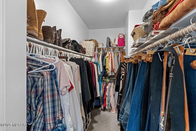 7659 N Hemingway Place, Marana, AZ 85743