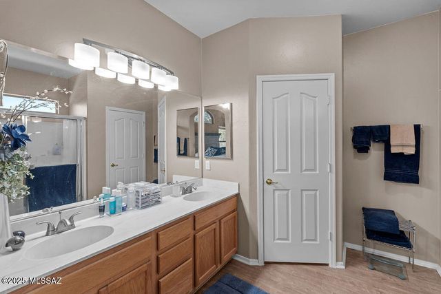 7659 N Hemingway Place, Marana, AZ 85743