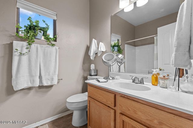 7659 N Hemingway Place, Marana, AZ 85743