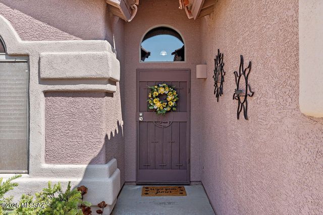 7659 N Hemingway Place, Marana, AZ 85743