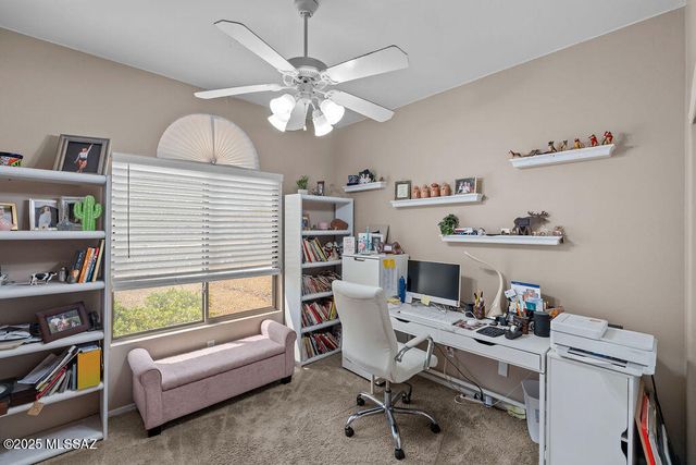 7659 N Hemingway Place, Marana, AZ 85743