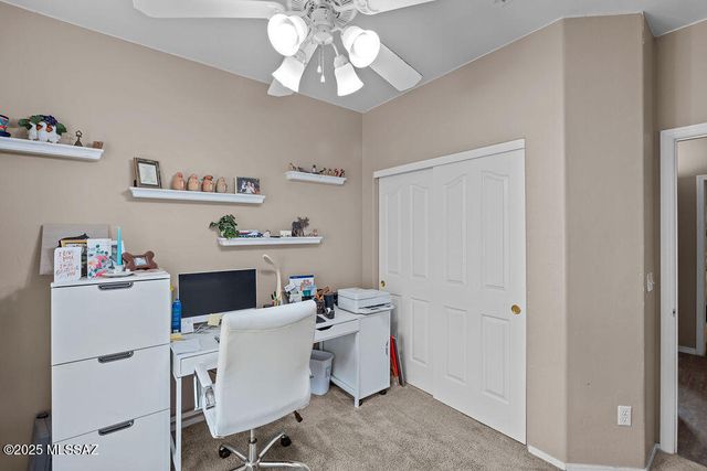 7659 N Hemingway Place, Marana, AZ 85743