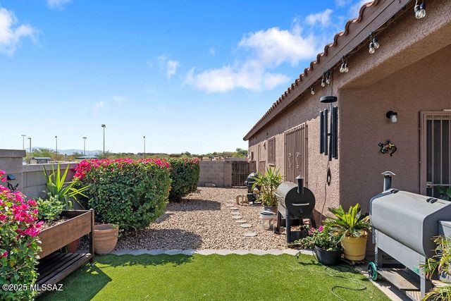 7659 N Hemingway Place, Marana, AZ 85743