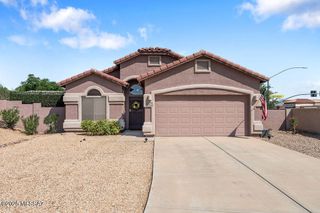7659 N Hemingway Place, Marana, AZ 85743