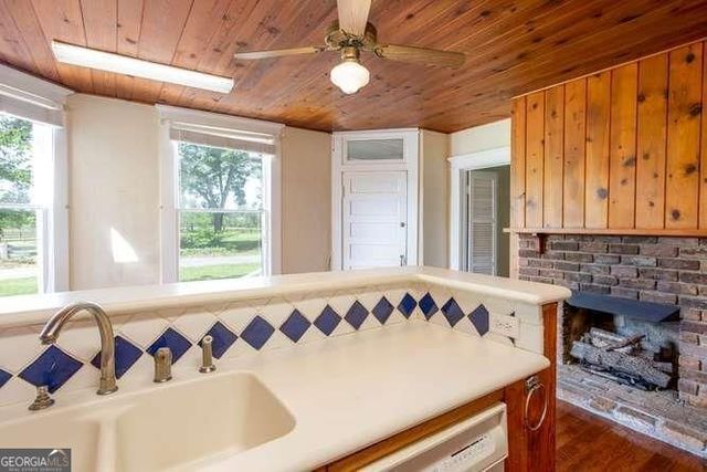 125 East Sewell Road, Aragon, GA 30104