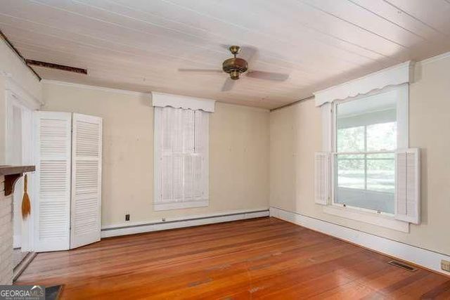 125 East Sewell Road, Aragon, GA 30104