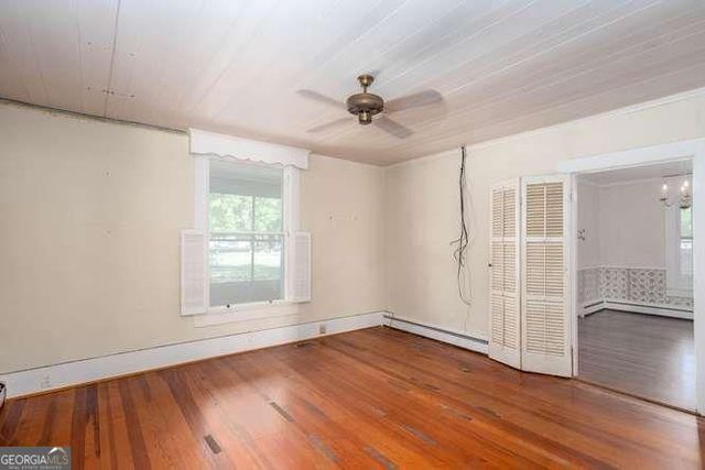 125 East Sewell Road, Aragon, GA 30104