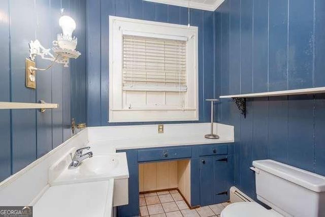125 East Sewell Road, Aragon, GA 30104