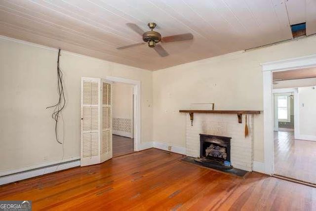125 East Sewell Road, Aragon, GA 30104