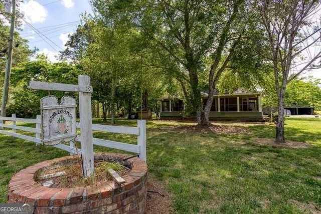 125 East Sewell Road, Aragon, GA 30104