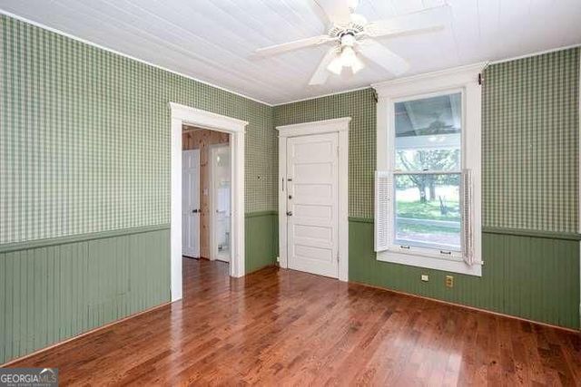 125 East Sewell Road, Aragon, GA 30104
