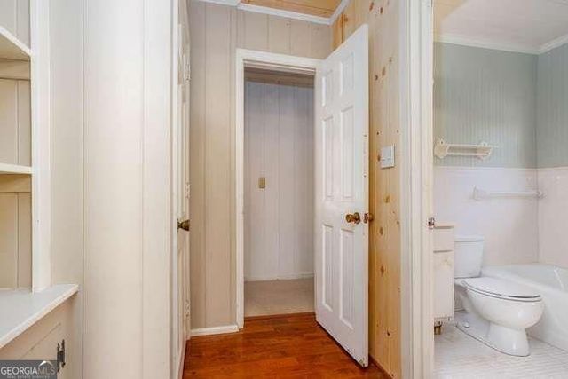 125 East Sewell Road, Aragon, GA 30104