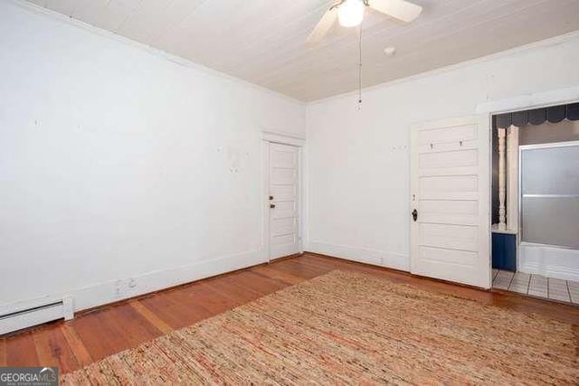 125 East Sewell Road, Aragon, GA 30104