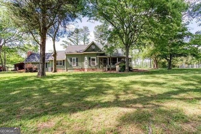 125 East Sewell Road, Aragon, GA 30104