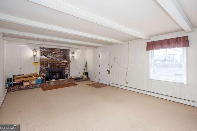 125 East Sewell Road, Aragon, GA 30104