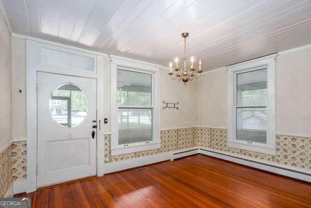 125 East Sewell Road, Aragon, GA 30104
