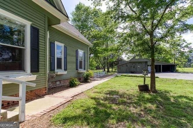 125 East Sewell Road, Aragon, GA 30104