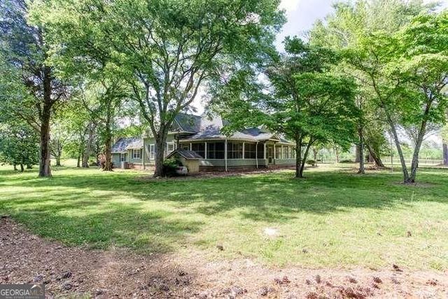 125 East Sewell Road, Aragon, GA 30104