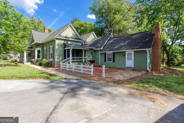 125 East Sewell Road, Aragon, GA 30104